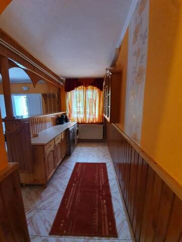 Фото номера Дом с 4 спальнями Дома для отпуска Silentium Clavem Domus II. г. Satu Mare 11