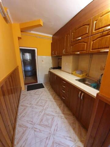 Фото номера Дом с 4 спальнями Дома для отпуска Silentium Clavem Domus II. г. Satu Mare 10